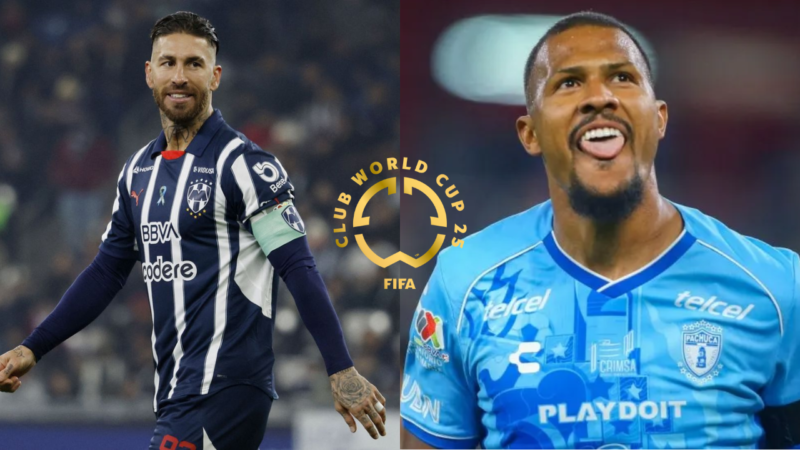 Todo lo que tienes que saber sobre Monterrey y Pachuca previo al Mundial de Clubes 2025