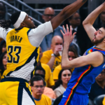 ¡Indiana Pacers ganan y toman ventaja en las finales de la NBA 2025!