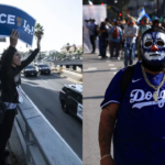 ¿Dodgers le falla a sus aficionados? Sin postura sobre las redadas contra migrantes en Los Ángeles