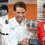 Las paternidades más famosas del deporte