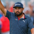 ¿Quién es JJ Spaun? El tenista con raíces mexicanas que ganó el US Open Golf
