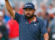 ¿Quién es JJ Spaun? El tenista con raíces mexicanas que ganó el US Open Golf