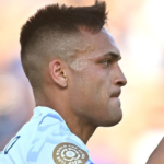 Lautaro Martínez arremete contra la organización del Mundial de Clubes: “Tenemos que adaptarnos”