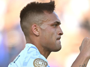 Lautaro Martínez arremete contra la organización del Mundial de Clubes: “Tenemos que adaptarnos”