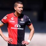 Atlas se prepara la salida de su capitán rumbo al Apertura 2025