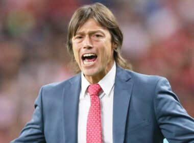 Matías Almeyda en negociaciones para llegar a un equipo importante de España