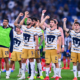 Pumas inicia nueva tradición con Fan Fest en Ciudad Universitaria
