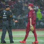 ¡Insólito! Juego de las Estrellas de la LMB se reprograma por lluvia en CDMX