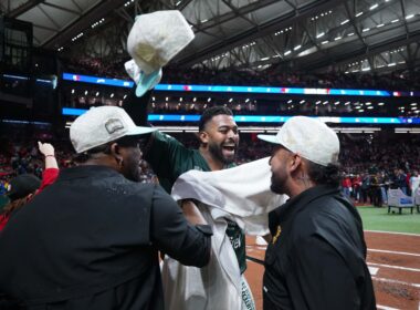 Home Run Derby 2025 de la LMB