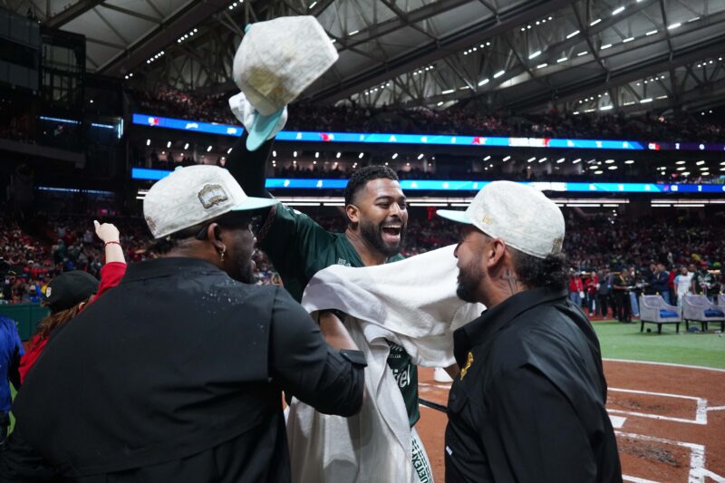 Home Run Derby 2025 de la LMB