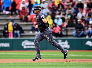 Acereros de Monclova ganan la serie contra los Diablos Rojos del México