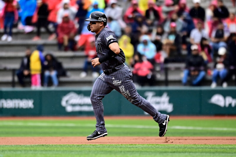 Acereros de Monclova ganan la serie contra los Diablos Rojos del México