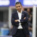 Jaime Lozano habla tras la derrota en su debut en el Mundial de Clubes: “Estamos molestos con el resultado”