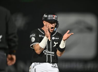 Toros de Tijuana dejan en el terreno de forma épica a Diablos Rojos del México