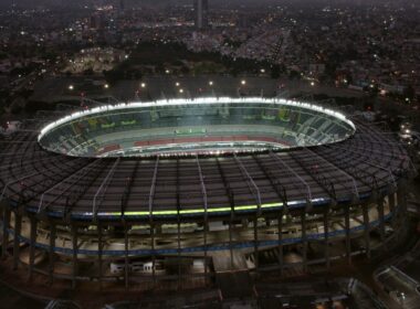 La increíble derrama económica que dejaría el Mundial en México