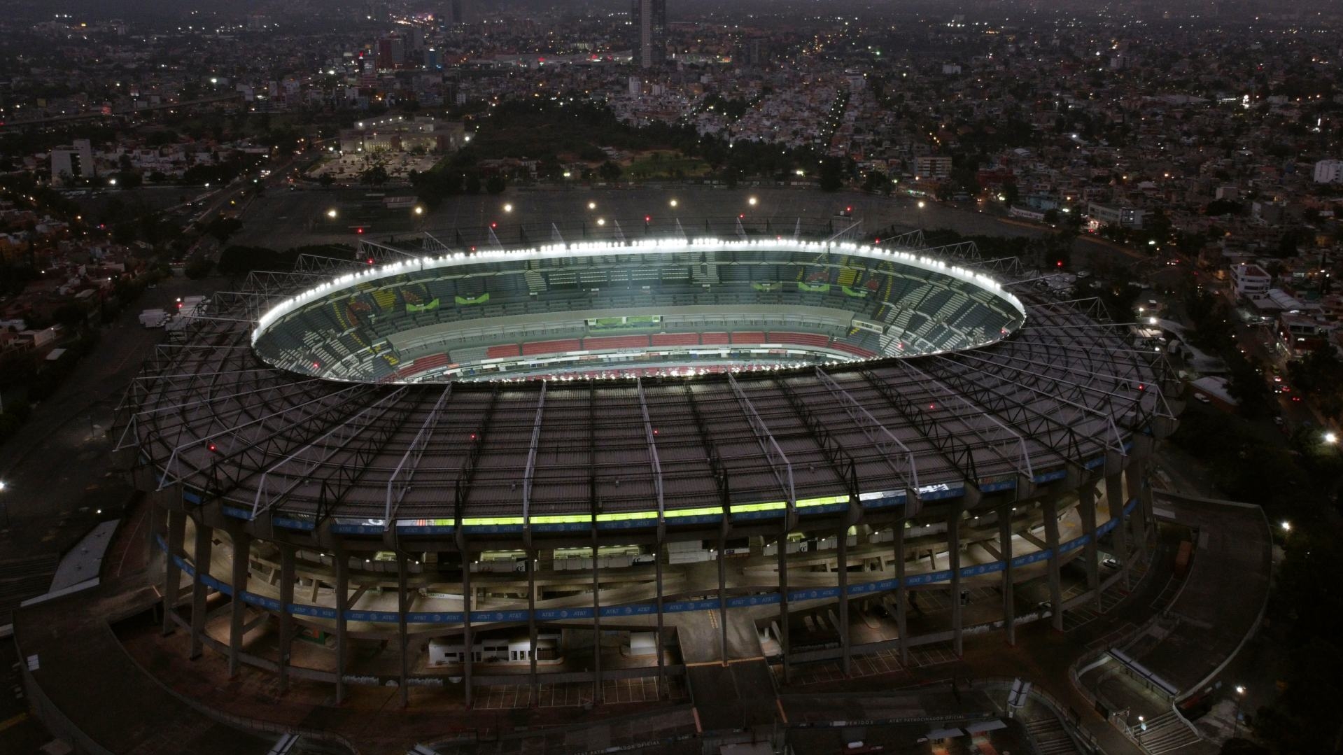 La increíble derrama económica que dejaría el Mundial en México