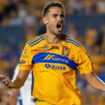 ¿Pumas va por Diego Reyes? Esto es lo que se sabe