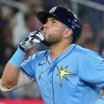 MLB: Top 3 mejores mexicanos al momento en Grandes Ligas