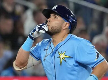 MLB: Top 3 mejores mexicanos al momento en Grandes Ligas