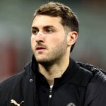 Santiago Giménez manda contundente mensaje: “Vamos a ver a México campeones del Mundo”