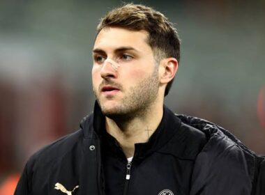 Santiago Giménez manda contundente mensaje: “Vamos a ver a México campeones del Mundo”