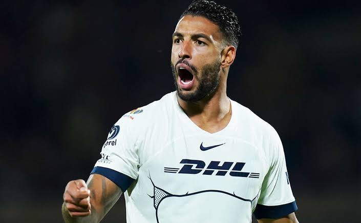 Nathan Silva habla sobre la posibilidad de ser capitán de Pumas