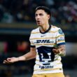 Pumas sorprende y ya encontró nuevo equipo para Leo Suárez