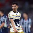 Pumas tendrá tres nuevas bajas rumbo al Apertura 2025 de la Liga MX