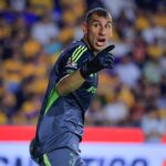 ¡Se queda! Nahuel Guzmán renueva con los Tigres