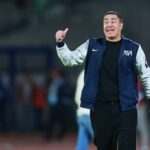 Efraín Juárez habla sobre la grandeza de Pumas: “Es un equipo gigante”