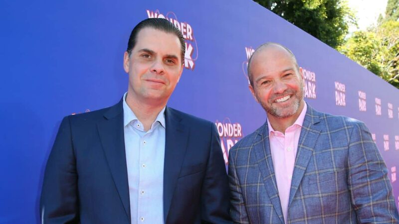 Christian Martinoli y Luis García con increíble éxito narrando la Copa Oro en YouTube