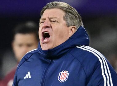 Miguel Herrera manda mensaje en la Copa Oro: “Tenemos equipo para ganarla”
