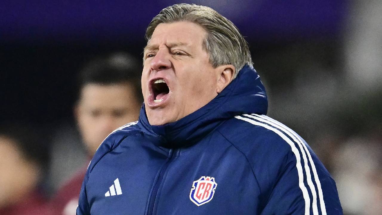 Miguel Herrera manda mensaje en la Copa Oro: “Tenemos equipo para ganarla”