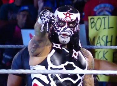 ¡WWE regresa a México con precios exorbitantes!