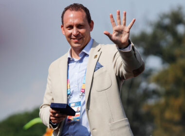 ¿El Juego de las Estrellas de la LMB peligra por la lluvia? Horacio de la Vega responde al respecto