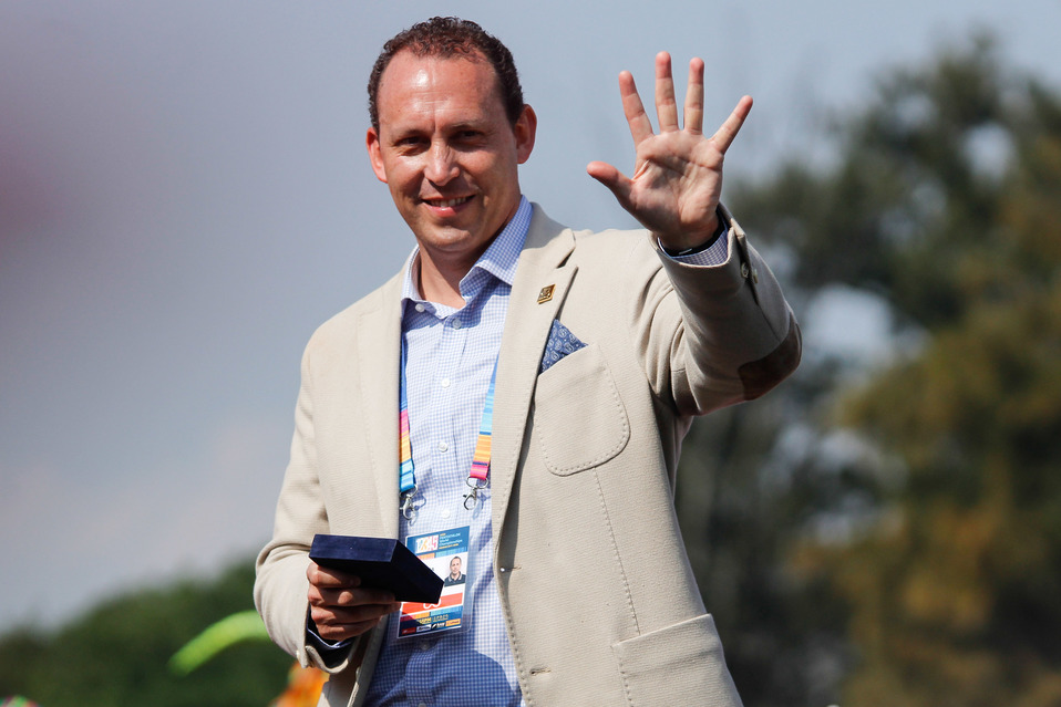 ¿El Juego de las Estrellas de la LMB peligra por la lluvia? Horacio de la Vega responde al respecto