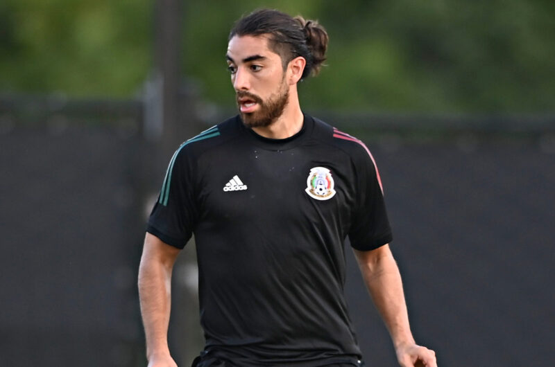 Rodolfo Pizarro deja Mazatlán y tendrá nuevo equipo en la Liga MX