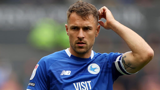 Reporte: Aaron Ramsey se convertirá en nuevo jugador de Pumas