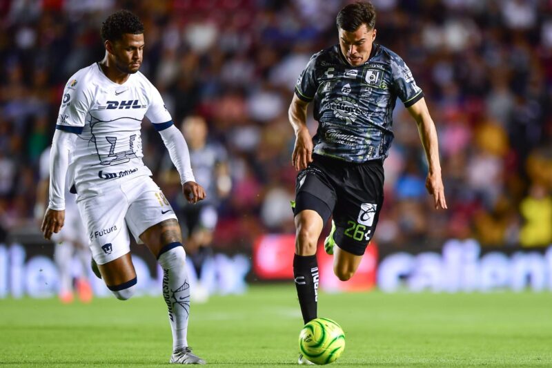 Querétaro vs Pumas: Todo lo que tienes que saber sobre la Jornada 3 del Apertura 2025