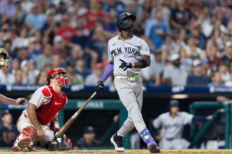 Todo lo que tienes que saber sobre el Home Run Derby 2025 de MLB