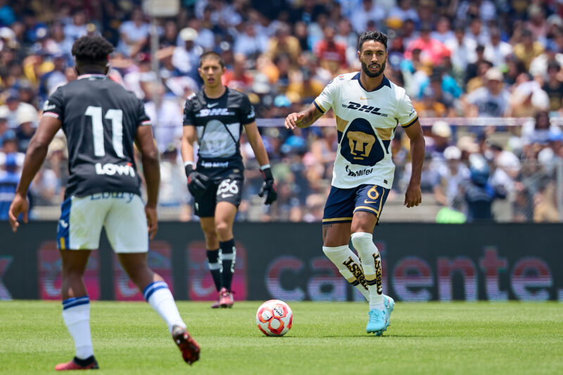 Pumas vs Orlando City: Todo lo que tienes que saber sobre la Jornada 1 de la Leagues Cup