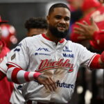 Diablos Rojos del México ganan el primero de la serie contra Piratas de Campeche
