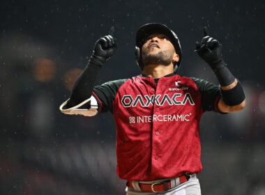 Guerreros de Oaxaca se queda con el primero de la serie contra Diablos Rojos del México