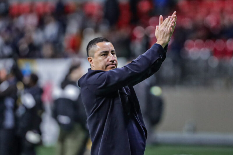 Efraín Juárez habla sobre los refuerzos de Pumas: “Tienes que rogar para venir a este club”