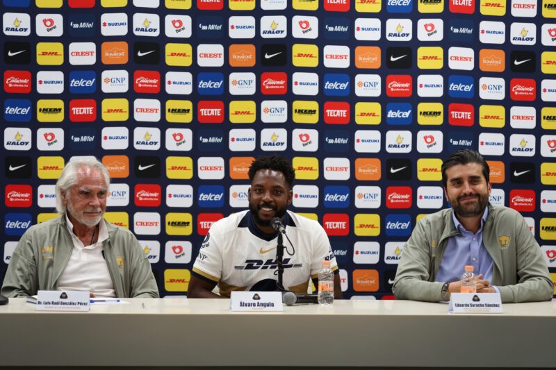 ¿Qué posiciones faltan por reforzar para Pumas en el Apertura 2025?