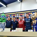 Todo lo que tienes que saber sobre el Pumas Fan Fest 2025