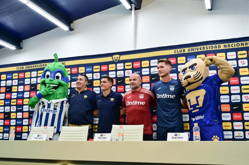 Todo lo que tienes que saber sobre el Pumas Fan Fest 2025