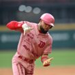 Diablos Rojos del México ganan serie contra Bravos de León
