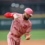 Diablos Rojos del México ganan serie contra Bravos de León
