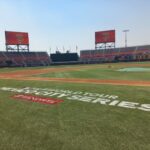 Fuentes: MLB tiene definida la México City Series 2026